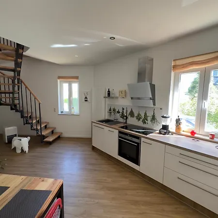 Appartamento Business-apartment Lipsia