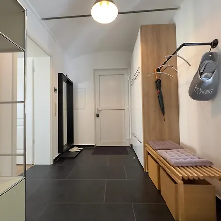 Апартаменты Business-apartment *